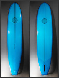 20421 9'6" LEVITATOR TYPE II